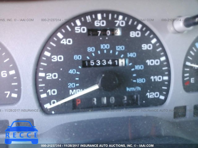 1995 Ford Windstar WAGON 2FMDA5144SBA61751 Bild 6