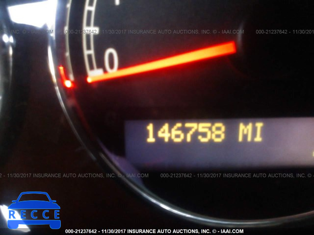 2006 Buick Terraza CX 5GADV23L86D144418 image 6