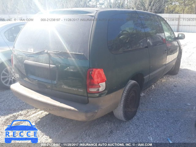 1997 Dodge Grand Caravan SE/SPORT 1B4GP44R7VB466303 image 3