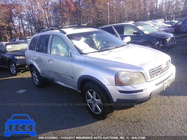 2007 Volvo XC90 3.2 YV4CZ982X71334258 image 0