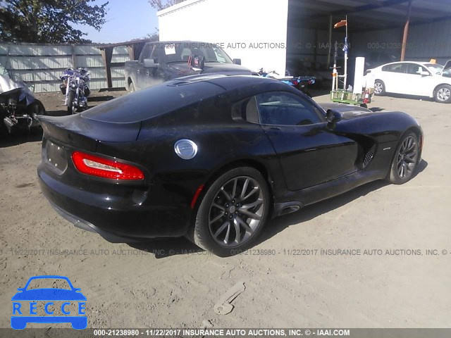 2014 Dodge Viper GTS 1C3ADEBZ3EV100061 Bild 3