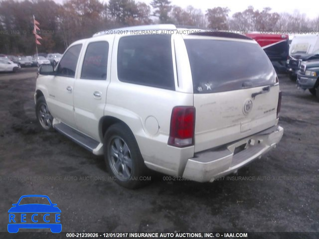 2006 Cadillac Escalade LUXURY 1GYEK63N96R101157 Bild 2
