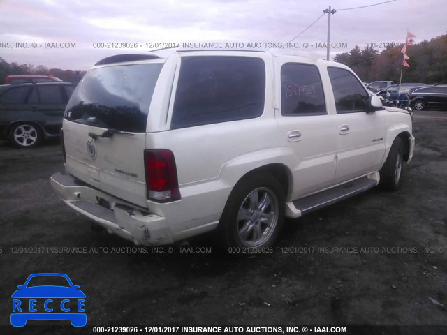 2006 Cadillac Escalade LUXURY 1GYEK63N96R101157 Bild 3