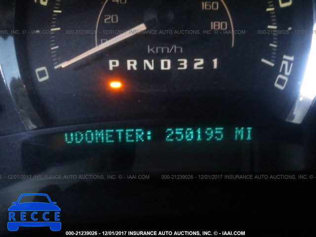 2006 Cadillac Escalade LUXURY 1GYEK63N96R101157 Bild 6