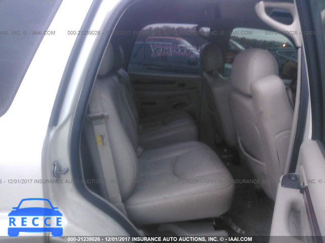 2006 Cadillac Escalade LUXURY 1GYEK63N96R101157 Bild 7