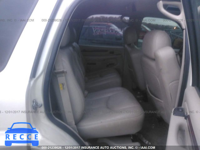 2006 Cadillac Escalade LUXURY 1GYEK63N96R101157 зображення 7