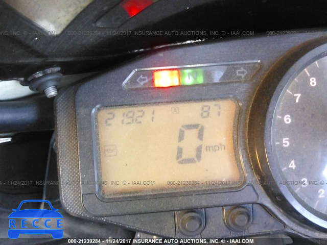 2003 Honda CBR900 RR JH2SC50003M102075 Bild 6