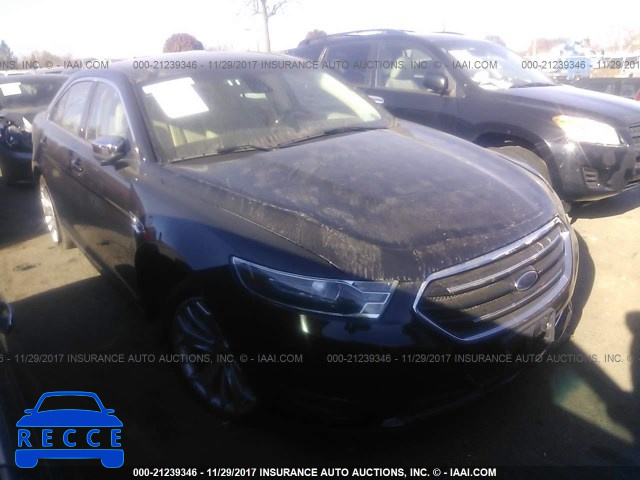 2017 FORD TAURUS LIMITED 1FAHP2F84HG119363 image 0