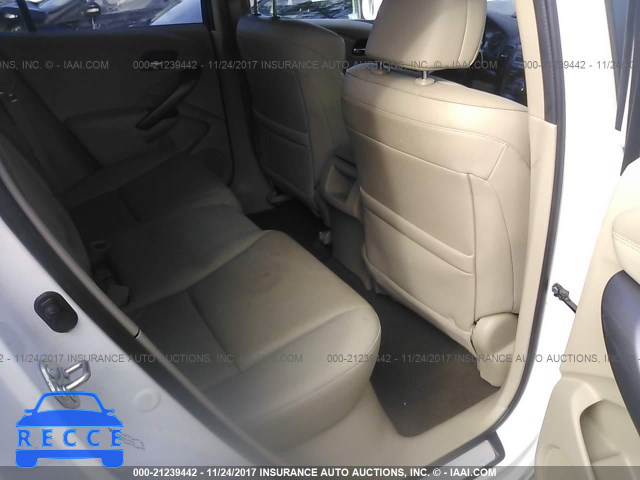 2015 Acura RDX TECHNOLOGY 5J8TB3H55FL009763 image 7