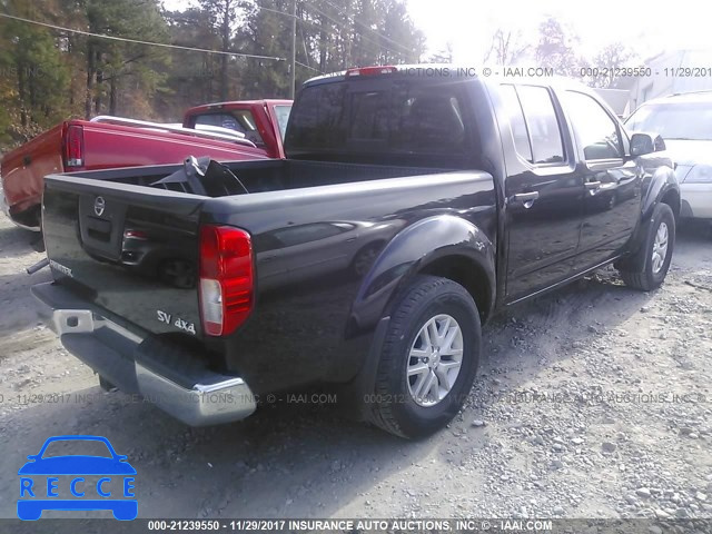 2017 NISSAN FRONTIER S/SV/SL/PRO-4X 1N6AD0EV8HN769872 image 3