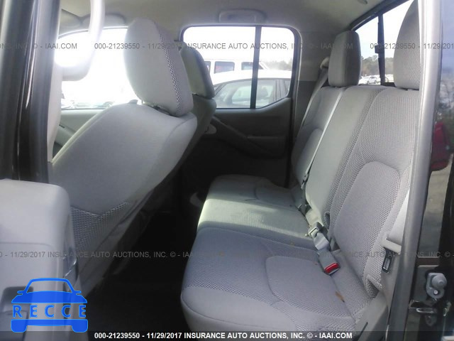 2017 NISSAN FRONTIER S/SV/SL/PRO-4X 1N6AD0EV8HN769872 image 7