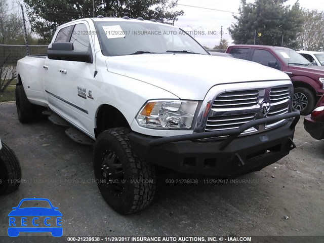 2016 RAM 3500 SLT 3C63RRHLXGG155481 image 0