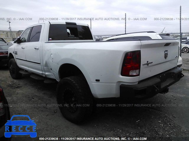 2016 RAM 3500 SLT 3C63RRHLXGG155481 image 2