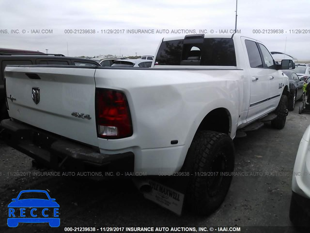 2016 RAM 3500 SLT 3C63RRHLXGG155481 image 3