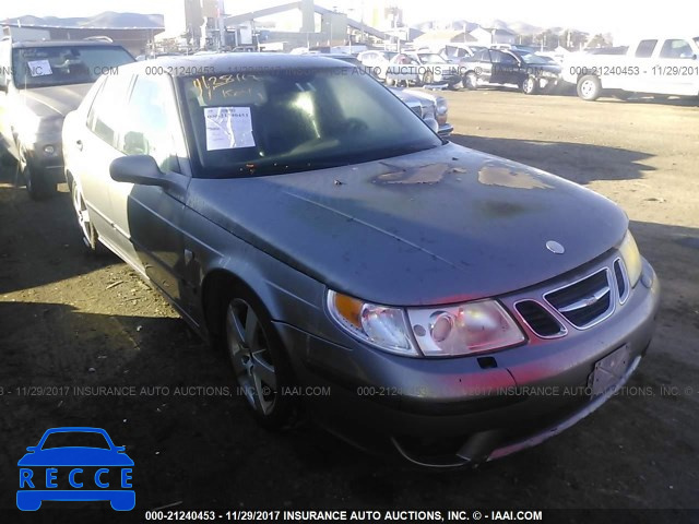 2005 Saab 9-5 AERO YS3EH49G253524139 зображення 0