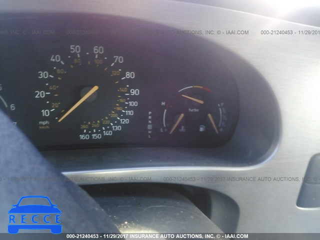 2005 Saab 9-5 AERO YS3EH49G253524139 image 6