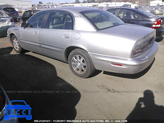 2005 Buick Park Avenue 1G4CW54K854101867 image 2