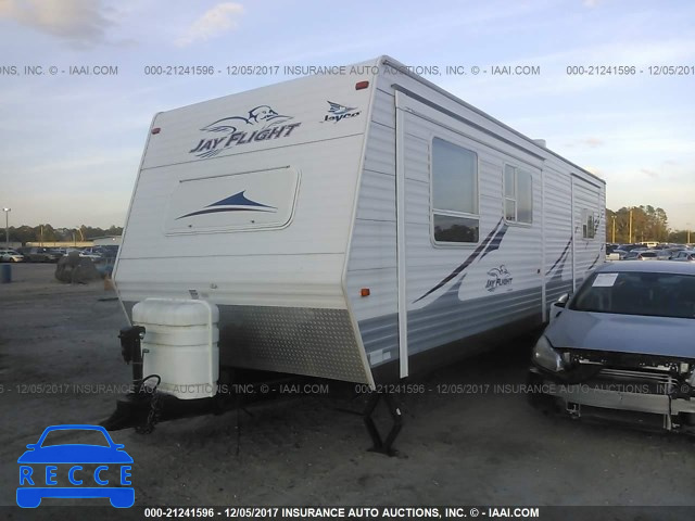 2006 JAYCO OTHER 1UJBJ02R661EA0051 image 1