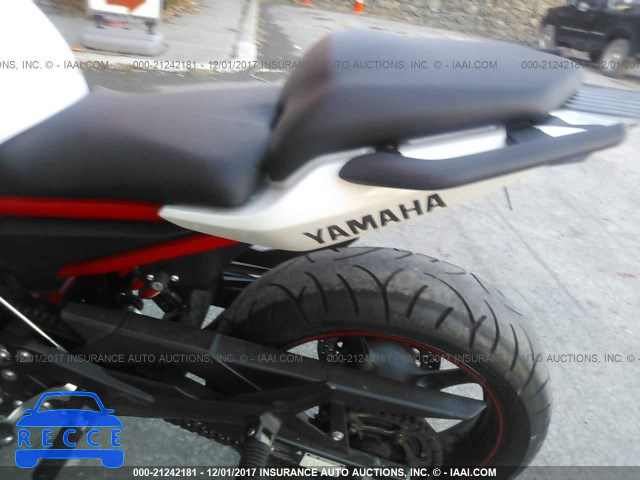 2013 Yamaha FZ6 R JYARJ18E2DA011152 зображення 5
