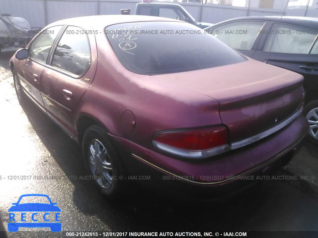 1997 Chrysler Cirrus LX/LXI 1C3EJ56H3VN687700 image 2