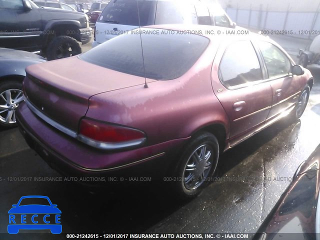 1997 Chrysler Cirrus LX/LXI 1C3EJ56H3VN687700 image 3