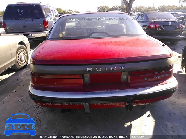 1989 Buick Reatta 1G4EC11C0KB905174 зображення 7