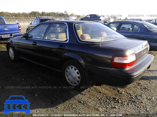 1992 Acura Vigor GS JH4CC2650NC022880 image 2