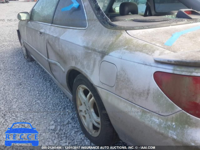 1998 Acura 2.3CL 19UYA3256WL000250 зображення 5