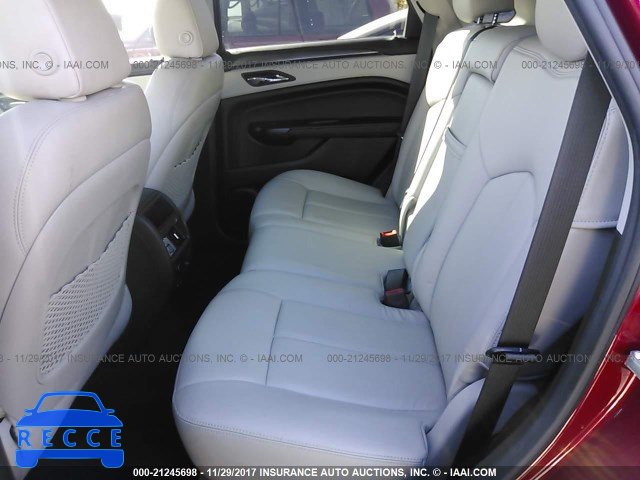 2014 Cadillac SRX 3GYFNAE35ES629509 image 7