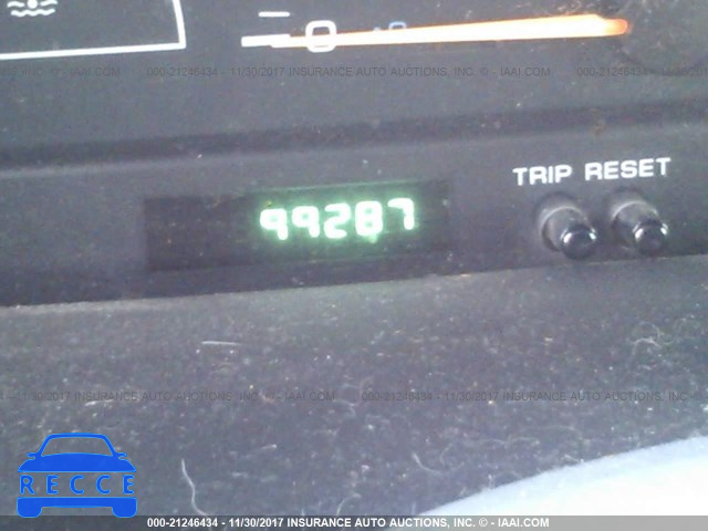 2000 Plymouth Grand Voyager 2P4GP2436YR537009 image 6