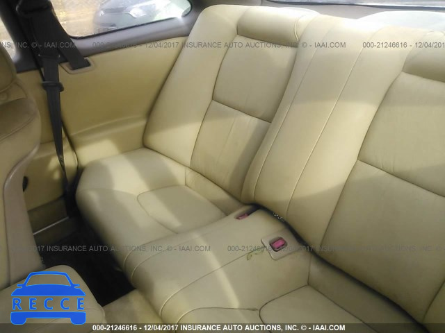 1993 Lexus SC 400 JT8UZ30CXP0026830 зображення 7