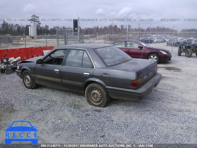 1990 Nissan Stanza JN1FU21P1LT228486 image 2