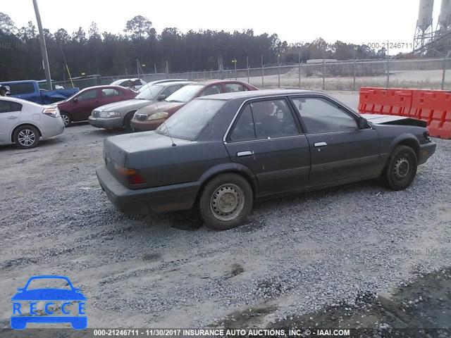 1990 Nissan Stanza JN1FU21P1LT228486 image 3