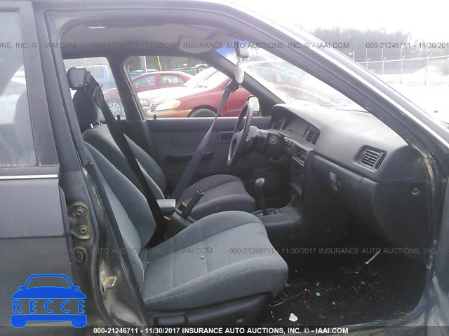 1990 Nissan Stanza JN1FU21P1LT228486 image 4