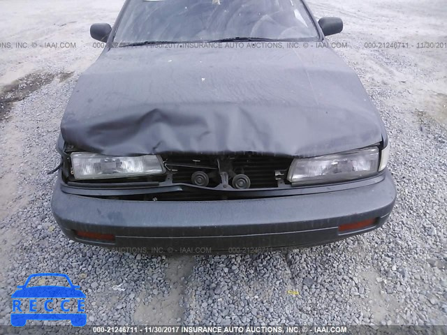 1990 Nissan Stanza JN1FU21P1LT228486 image 5
