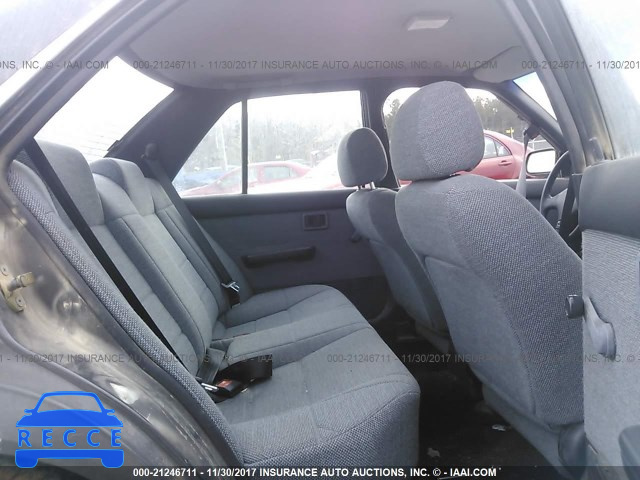 1990 Nissan Stanza JN1FU21P1LT228486 image 7