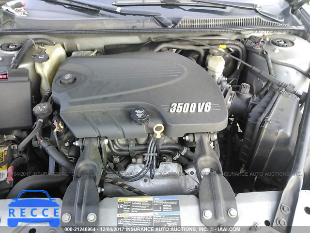 2007 Chevrolet Monte Carlo LS 2G1WJ15K379246590 зображення 9