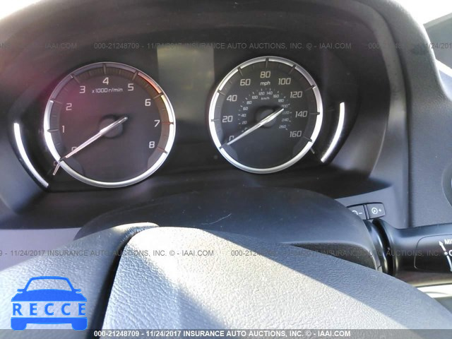 2014 Acura MDX ADVANCE 5FRYD4H87EB026420 image 6