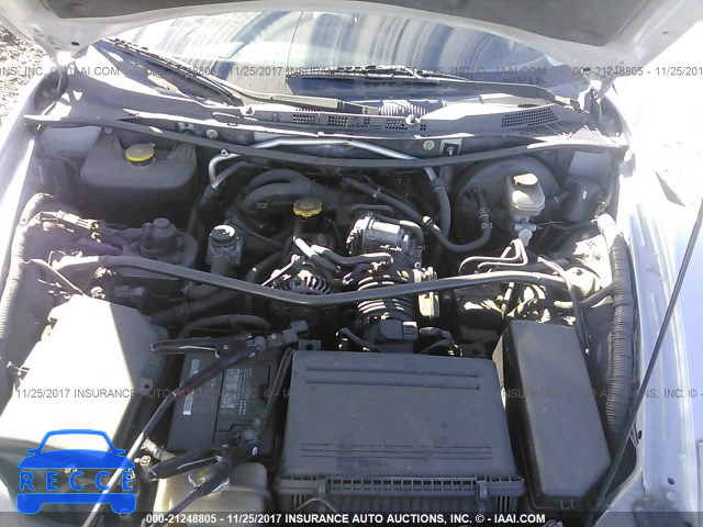 2004 Mazda RX8 JM1FE173540118259 image 9