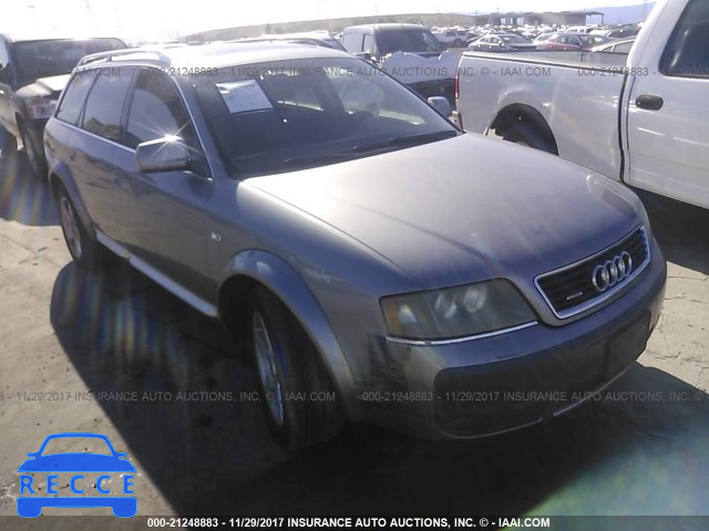 2005 Audi Allroad WA1YD64B15N026259 image 0