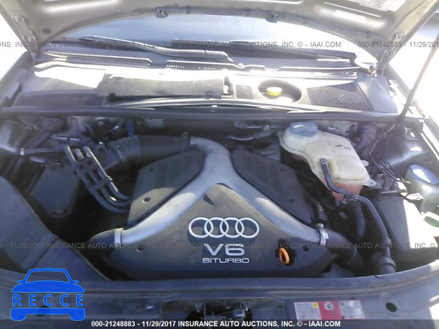 2005 Audi Allroad WA1YD64B15N026259 image 9