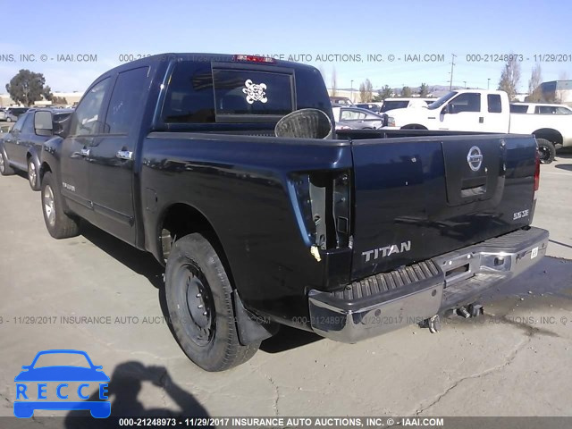2007 Nissan Titan XE/SE/LE 1N6AA07B47N203735 image 2