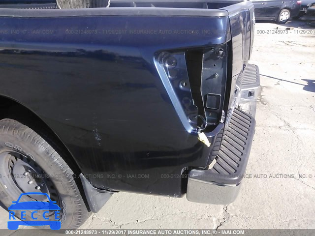 2007 Nissan Titan XE/SE/LE 1N6AA07B47N203735 image 5