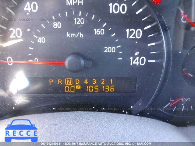 2007 Nissan Titan XE/SE/LE 1N6AA07B47N203735 image 6