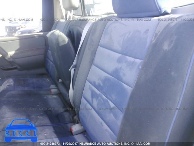 2007 Nissan Titan XE/SE/LE 1N6AA07B47N203735 image 7