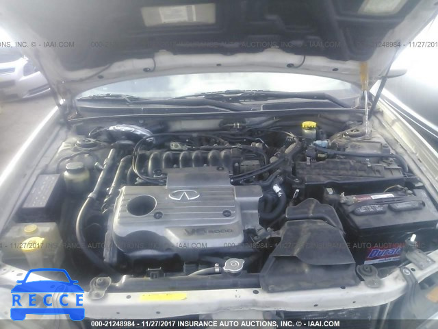 2000 Infiniti I30 JNKCA31A3YT106681 image 9