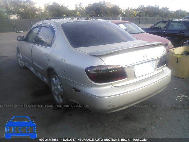 2000 Infiniti I30 JNKCA31A3YT106681 image 2