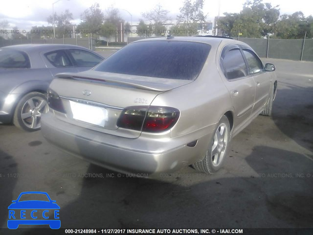 2000 Infiniti I30 JNKCA31A3YT106681 image 3