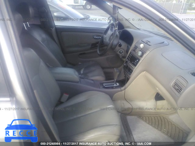 2000 Infiniti I30 JNKCA31A3YT106681 image 4