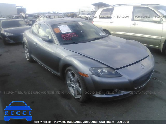 2004 Mazda RX8 JM1FE173340120690 image 0